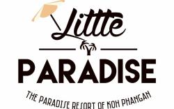 Little Paradise Haad Rin Koh Phangan