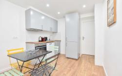 Cozy apartment 2BR-6P - Royal Palace-Lo Museum