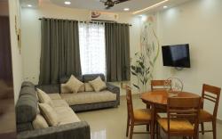 BEST Apartment @LuluMall&Infosys