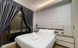 [NEW] Modern Design near KL Sentral Transport Hub