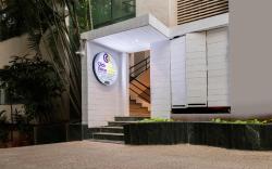 Click Hotel Andheri MIDC 