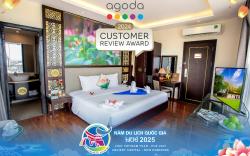 Thanh Lich Hue Hotel
