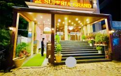 HOTEL SUPERIA GRAND