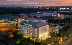 HARRIS Hotel Kuta Galleria