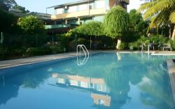 Nilketha Villa Eco Hotel