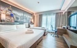 Citrus Sukhumvit 11 by Compass Hospitality