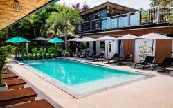 (4) Water Lily Spa Retreat by Rawai Beach