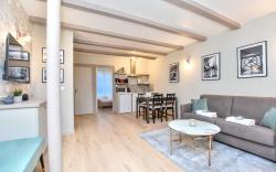 Cozy apartment - Buttes aux Cailles