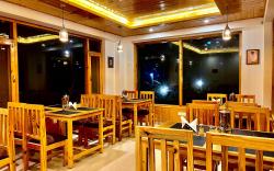 Snow Apple Resort by West Western