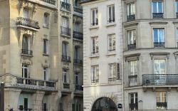 Charming apartment - Château de Vincennes  -1BR/4P