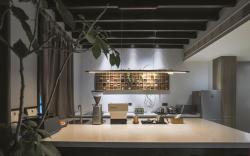 Shanghai Downtown Hills Boutique Guesthouse