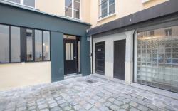 Charming apartment - 2BR/6P - Grands Boulevards