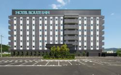 Hotel Route Inn Takefu Inter