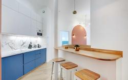 Superb apartment - 2BR/8P - Place Pigalle