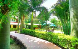 Hotel Samiralok