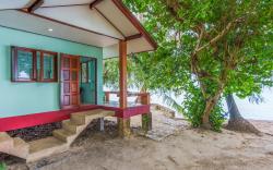 SB Cabana (AC : 3 Pax)