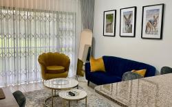 Jackal Opulent Stay