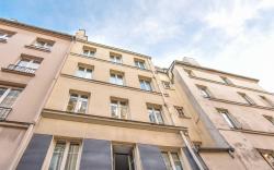 Amazing apartment -  1BR-2P - Le Marais