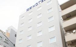 Toho Hotel Namba Motomachi