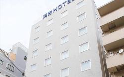 Toho Hotel Namba Motomachi