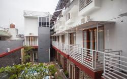 RedDoorz Premium @ Jalan Cengkeh Malang