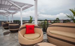 RedDoorz Plus near Politeknik Negeri Malang