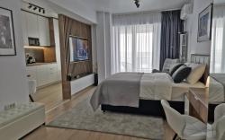 Skyline Apartments Bucharest Central