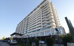 Skyline Apartments Bucharest Central