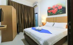 Labuana Homestay & Cafe Garden