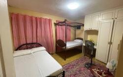 A 4-bedroom cozy place for friends or family!