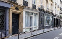 Charming duplex - 2BR/6P - Saint Germain
