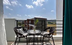 ELYU 3 Storey Staycation House near San Juan Beach