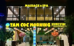 Tam Coc Morning Homestay