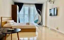 TEDDY APARTMENT | Luxury 5* 1BR apt near Airport!