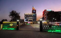 Hotel Fun City (Pure Veg)