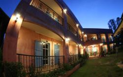 Le Bar Tarry Hotel