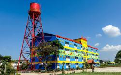 2U Hotel Hatyai