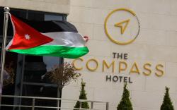 The Compass Hotel 
