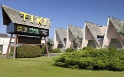 Tiki Resort, Wynfield Collection