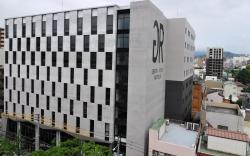 Green Rich Hotel Kurume Natural Hot Spring Arimamutsumonnoyu