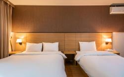 Wolmido Stella Maris Hotel