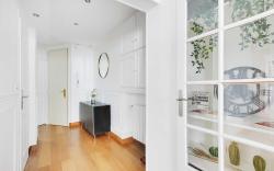 Chic apartment - 2BR/6P - Gare de l'Est
