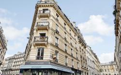 Exceptional studio - 2P - Moulin Rouge 