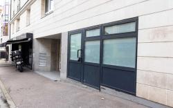 Cozy apartment - 1BR/4P - Near Nation