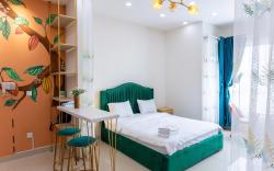 Sunrise city North 1 bedroom