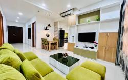 W3 Sunrise City Central