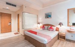 OYO 784 Hotel Bulevar