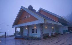 Winter Garden Resorts