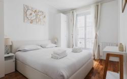Cosy and chic apartment - 1BD/4P - Auteuil