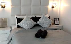 Soderberg By J&J Homes (Near Airport |Amani Grand)